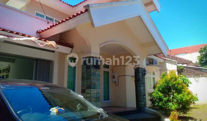 Rumah bagus 2 lantai di Jajar, Laweyan, solo 3