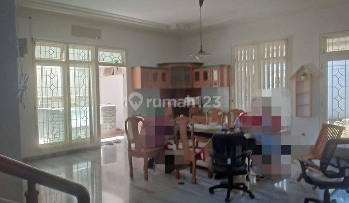 Rumah bagus 2 lantai di Jajar, Laweyan, solo 4