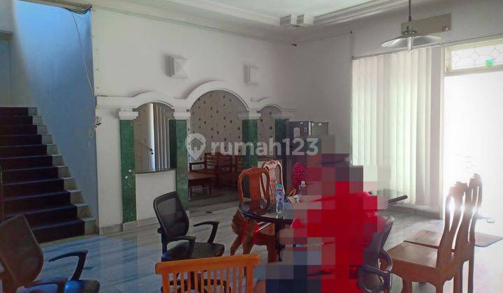Rumah bagus 2 lantai di Jajar, Laweyan, solo 6