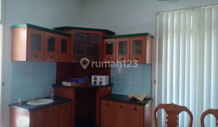 Rumah bagus 2 lantai di Jajar, Laweyan, solo 10