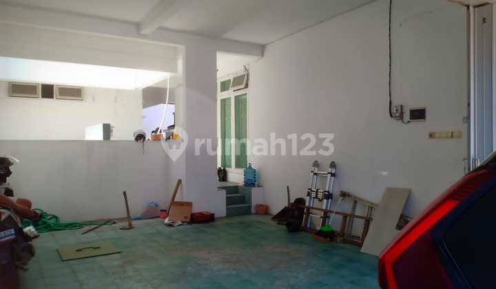 Rumah bagus 2 lantai di Jajar, Laweyan, solo 14