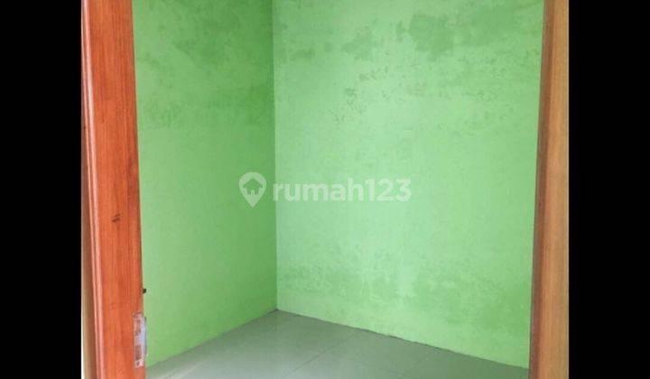 Disewakan rumah dalam cluster di Purbayan, Gentan, solo 3