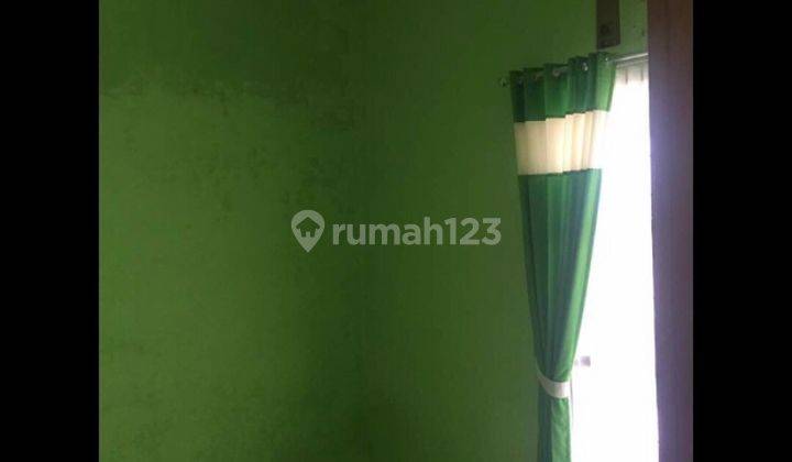 Disewakan rumah dalam cluster di Purbayan, Gentan, solo 4