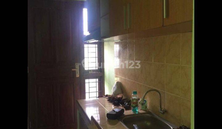 Disewakan rumah dalam cluster di Purbayan, Gentan, solo 6