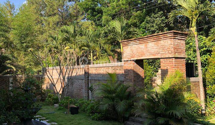 Villa mewah lokasi wisata selondoo di Wisata selondoo, Ngawi, Jawa timur  4