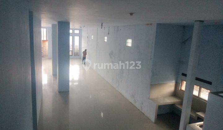 Gudang strategis mangku jalan provinsi di Boyolali  8