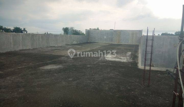Gudang strategis mangku jalan provinsi di Boyolali  9