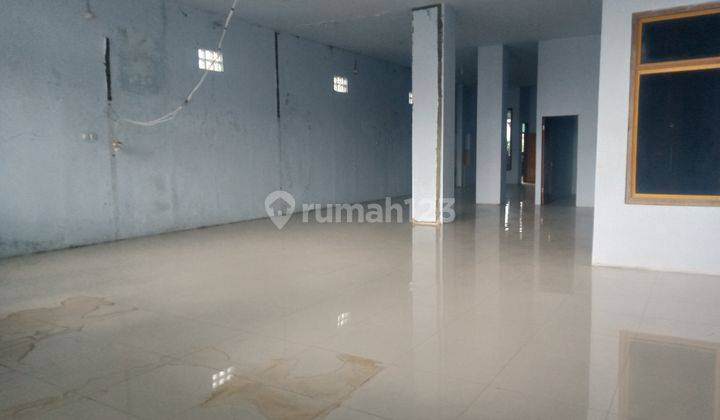 Gudang strategis mangku jalan provinsi di Boyolali  12