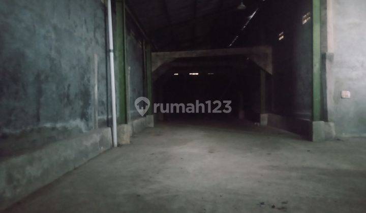 Gudang strategis mangku jalan provinsi di Boyolali  17