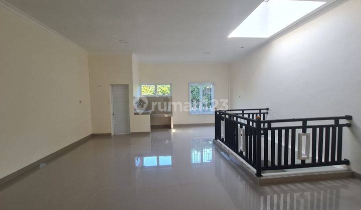 Ruko baru 2 lantai di Jl. Urip Sumoharjo Jebres solo 3