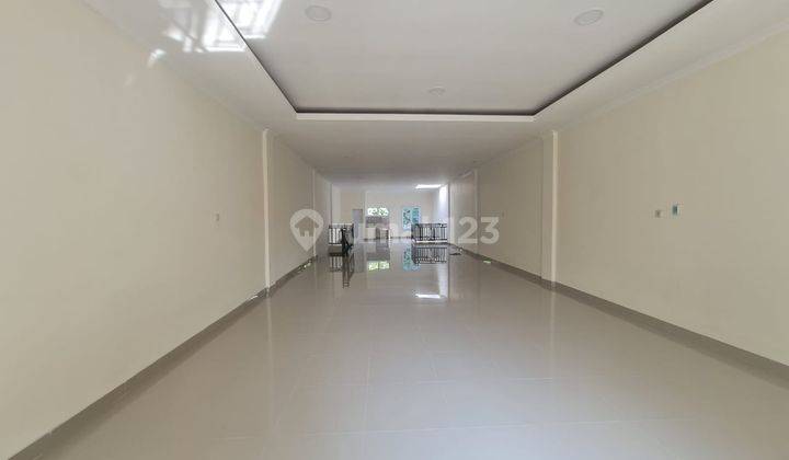 Ruko baru 2 lantai di Jl. Urip Sumoharjo Jebres solo 5