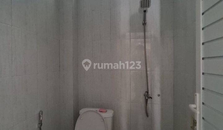 Ruko baru 2 lantai di Jl. Urip Sumoharjo Jebres solo 8