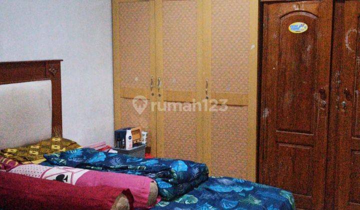 Rumah bagus full furnished di Gentan,solo 2