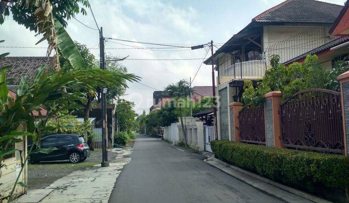 Rumah bagus 1,5 lantai di Jajar, solo 2