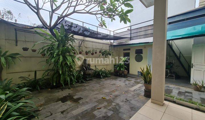 Rumah bagus konsep minimalis modern di solo baru 2