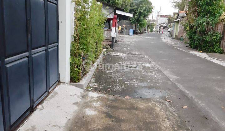 Rumah kost 2 lantai full furnish di Sawahan, ngemplak, boyolali 2