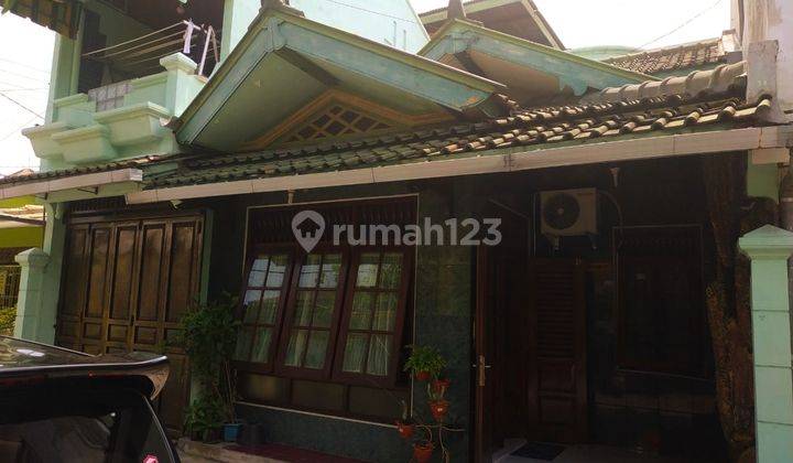 Rumah Bagus Siap Huni 1