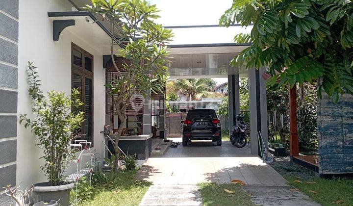 Rumah Bagus lokasi strategis di Sumber, banjarsari, solo 2