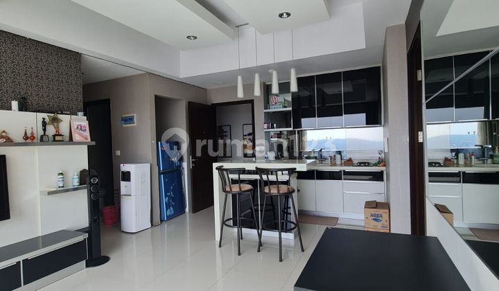 Apartemen Solo Paragon Spesial Edition 3 Kamar Tidur Furnished 1