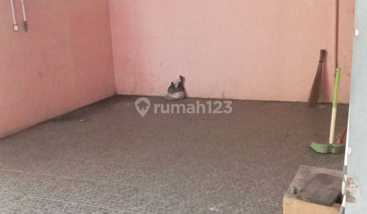 Rumah siap huni di dekat Solo Baru 2