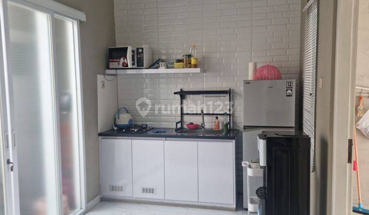 Dijual rumah minimalis di tengah kota Solo Kerten, laweyan, solo 2