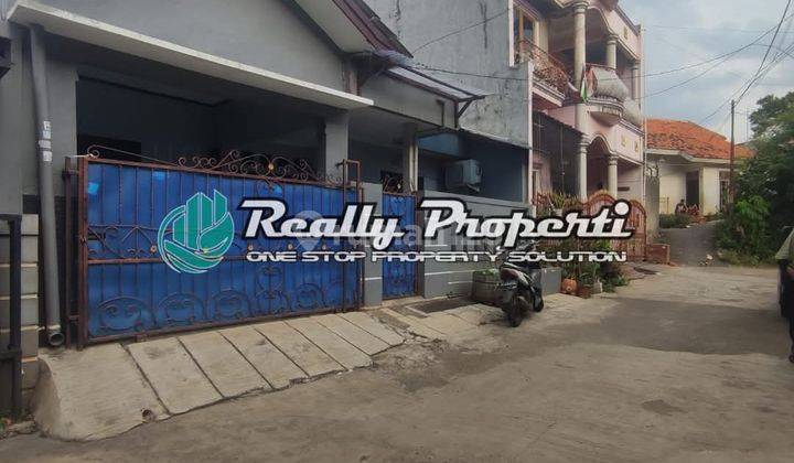 Di Jual Rumah Perumahan 1,5 Lantai Di Jatimakmur Pondok Gede Bekasi 2