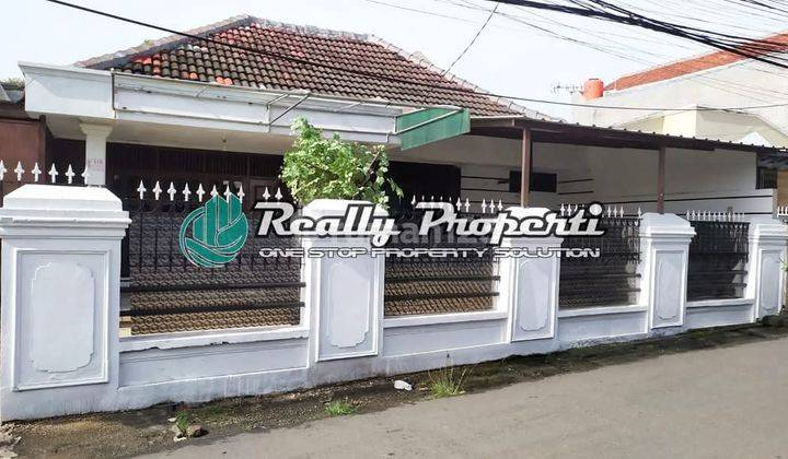 Di Sewakan Rumah Bisa Untuk Kantor Di Jatiwaringin Pondok Gede 1