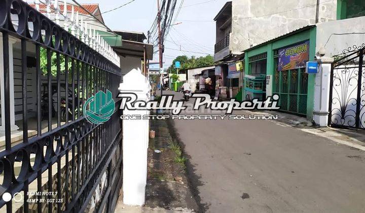 Di Sewakan Rumah Bisa Untuk Kantor Di Jatiwaringin Pondok Gede 2