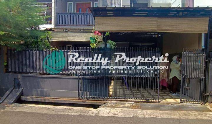 Di Jual Rumah Bagus 2 Di Bintara Jaya Bekasi Barat  1