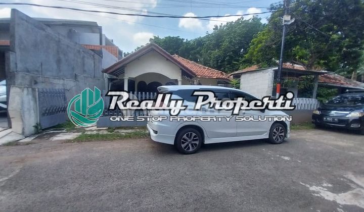 Dijual Rumah Murah Dijatiwaringin Pondok Gede Bekasi