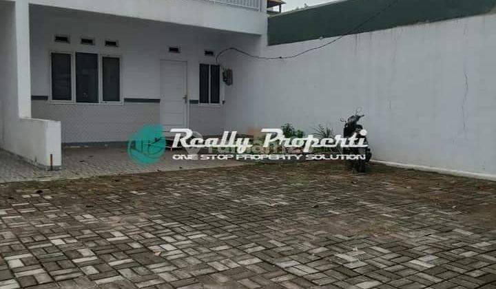 Di Jual Rumah Bebas Banjir One Gate System Di Jatibening Baru Pondok Gede 2