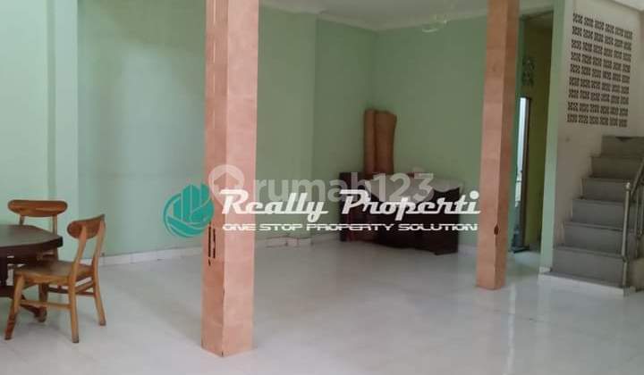 Di Sewakan Rumah Dalam perumahan 2 lantai Di Jatimakmur Pondok Gede Bekasi 5