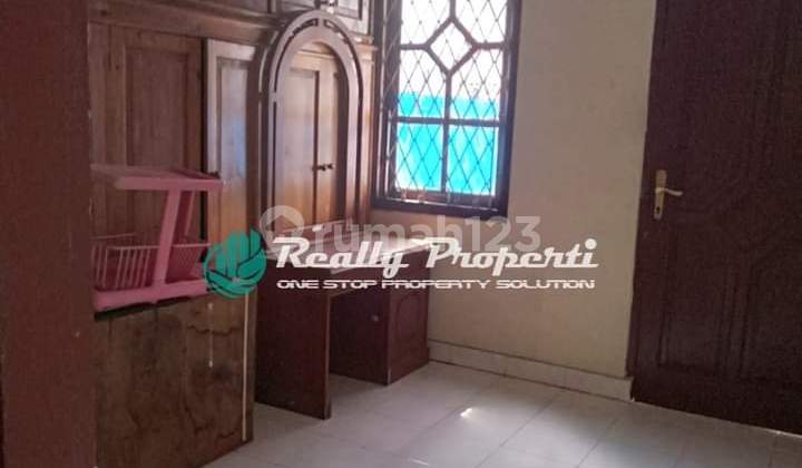 Di Sewakan Rumah Dalam perumahan 2 lantai Di Jatimakmur Pondok Gede Bekasi 9