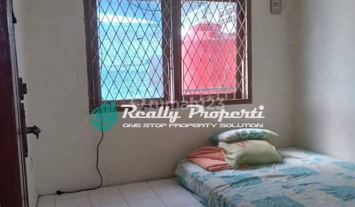Di Sewakan Rumah Dalam perumahan 2 lantai Di Jatimakmur Pondok Gede Bekasi 11
