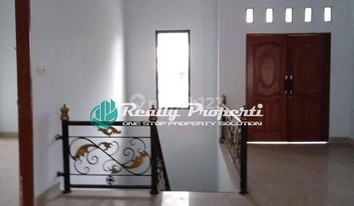 Di Sewakan Rumah Besar 2 lantai Strategis Di Jatiwaringin Pondok gede Bekasi 11