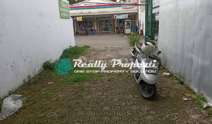 Di Sewakan Ruko 2Lantai Dekat Toll Jatibening Pondok Gede Bekasi 2