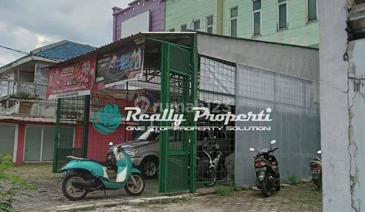 Di Sewakan Ruko 2Lantai Dekat Toll Jatibening Pondok Gede Bekasi 3