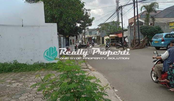Di Sewakan Ruko 2Lantai Dekat Toll Jatibening Pondok Gede Bekasi 4