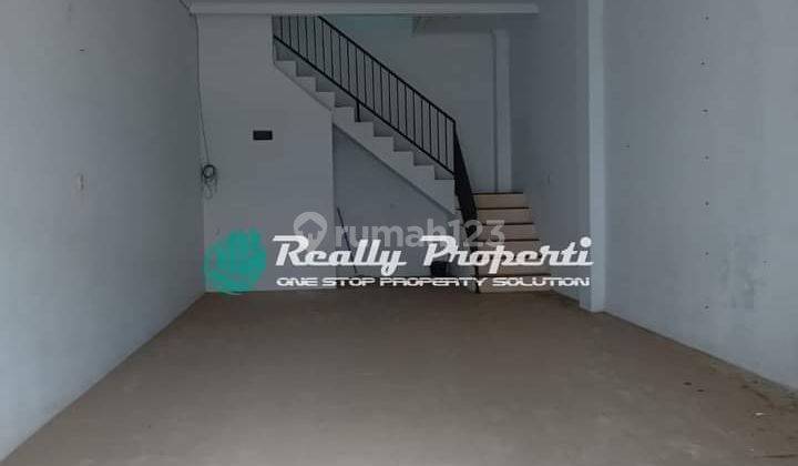 Di Sewakan Ruko 2Lantai Dekat Toll Jatibening Pondok Gede Bekasi 5