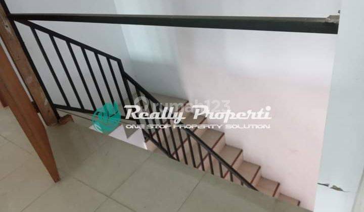 Di Sewakan Ruko 2Lantai Dekat Toll Jatibening Pondok Gede Bekasi 7