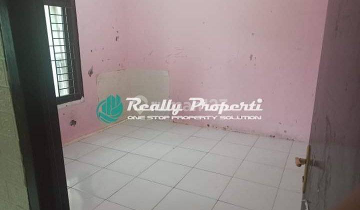 DiSewakan / Di jual Rumah Dalam cluster Di Jatimakmur Pondok Gede Bekasi 3
