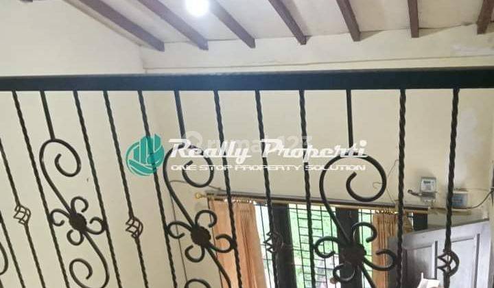 DiSewakan / Di jual Rumah Dalam cluster Di Jatimakmur Pondok Gede Bekasi 5