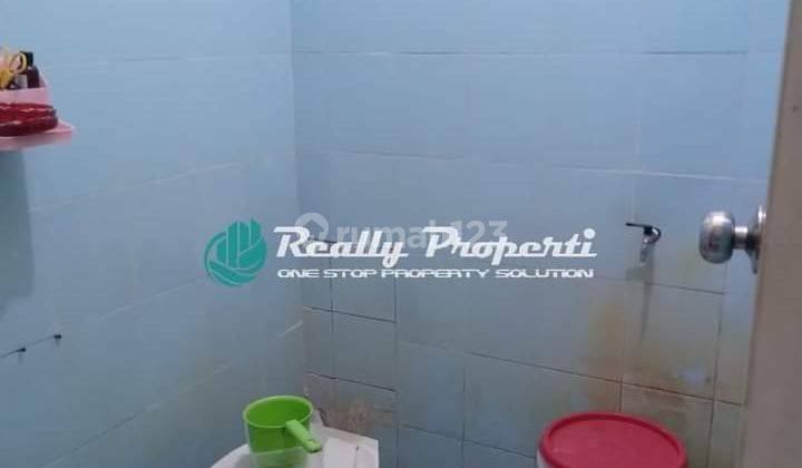 DiSewakan / Di jual Rumah Dalam cluster Di Jatimakmur Pondok Gede Bekasi 8