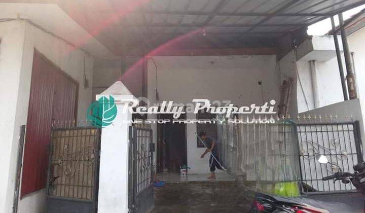 Di Sewakan Rumah Dekat Pasar Pondok Gede Bekasi Jawa Barat