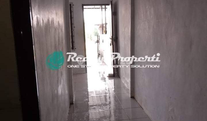 Di Sewakan Rumah Dekat Pasar Pondok Gede Bekasi Jawa Barat 4