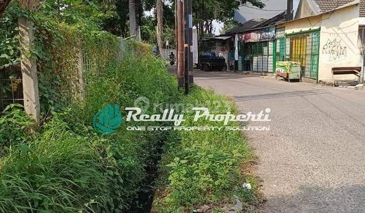 Di Jual Tanah Murah Kavling Siap Bangun Bebas Banjir Di Jatikramat Jatiasih Bekasi 2