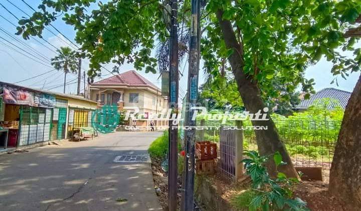 Di Jual Tanah Murah Kavling Siap Bangun Bebas Banjir Di Jatikramat Jatiasih Bekasi 3