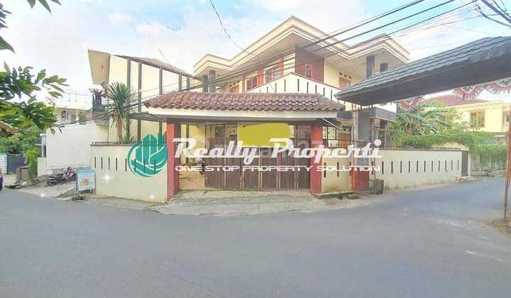 Di Sewakan Rumah Besar 2 lt Di Bambu Apus Cipayung Jakarta Timur 5