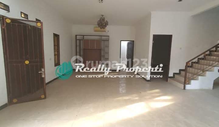 Di Sewakan Rumah Besar 2 lt Di Bambu Apus Cipayung Jakarta Timur 6