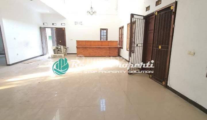 Di Sewakan Rumah Besar 2 lt Di Bambu Apus Cipayung Jakarta Timur 7